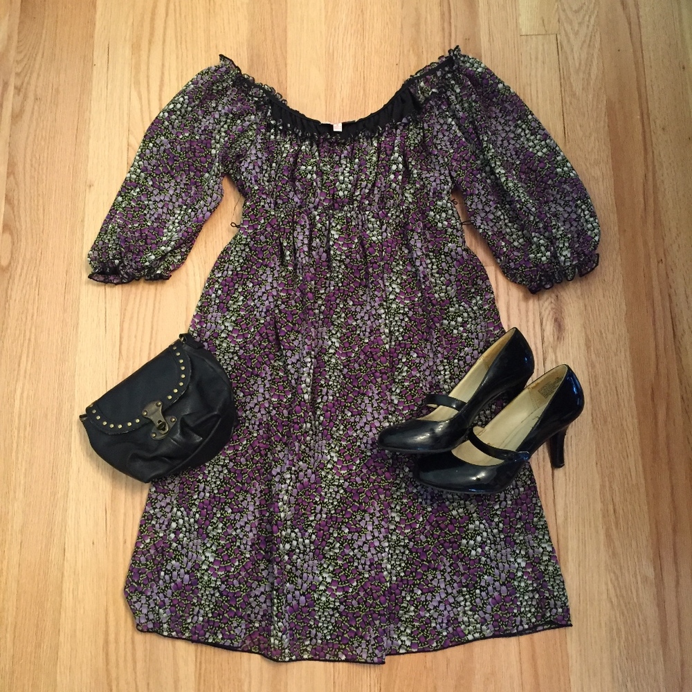 Candie's Dress